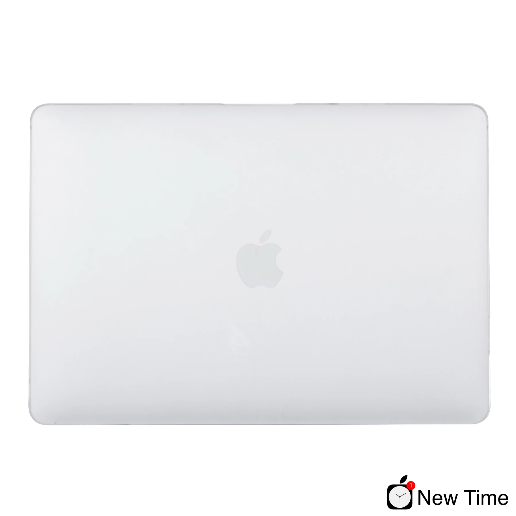 Чехол-накладка для MacBook Air 13" (2018 - 2020) Matte White